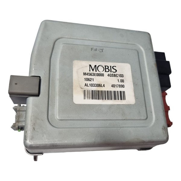 Modulo Coluna Direção Creta 1.6 2021 M4563e0000 Cx447