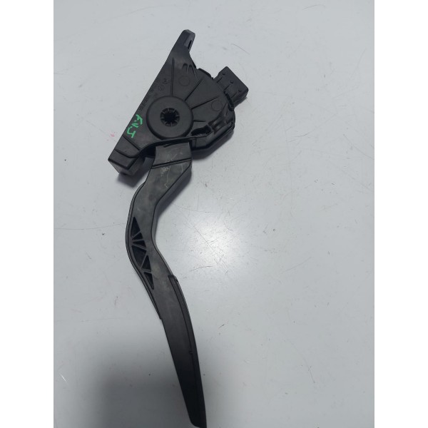 Pedal Acelerador S10 2014 2.8 Diesel Cx495