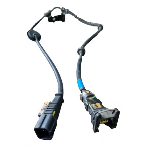 Chicote Traseiro Direito Abs Hyundai Creta 2021  Cx447