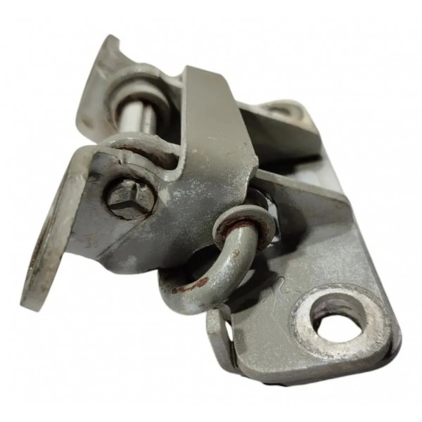Dobradiça Porta Traseira Direita Fiat Uno 2012 Way Flex