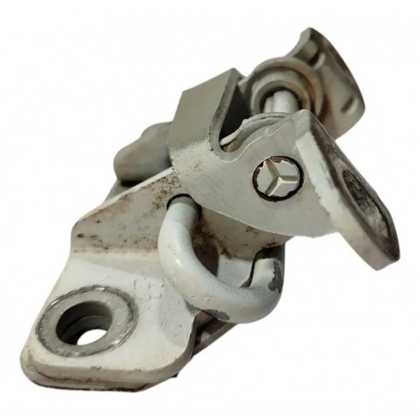 Dobradiça Porta Traseira Direita Fiat Uno 2012 Way Flex