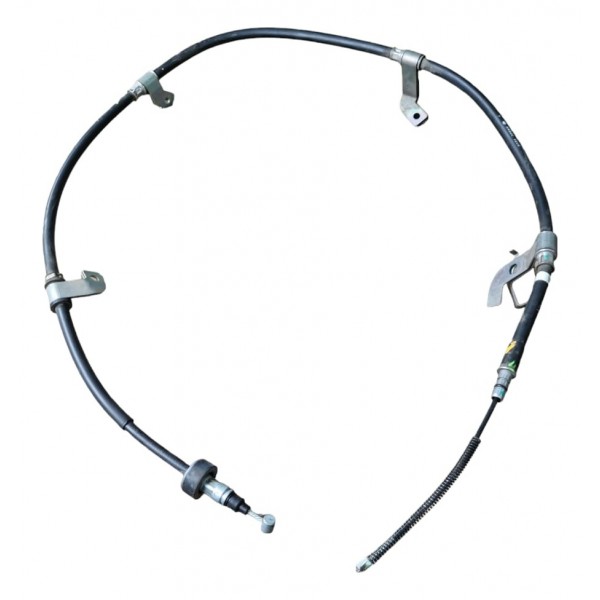 Cabo De Freio De Mao Lado Esquerdo Creta 2021 Cx541