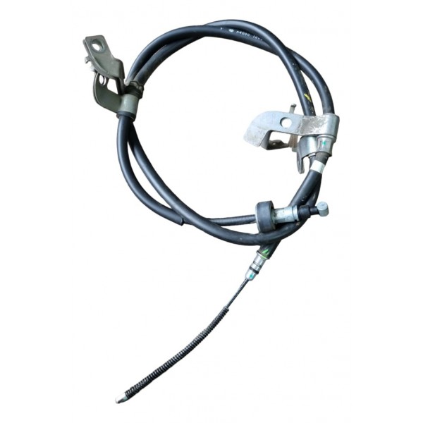 Cabo De Freio De Mao Lado Esquerdo Creta 2021 Cx541