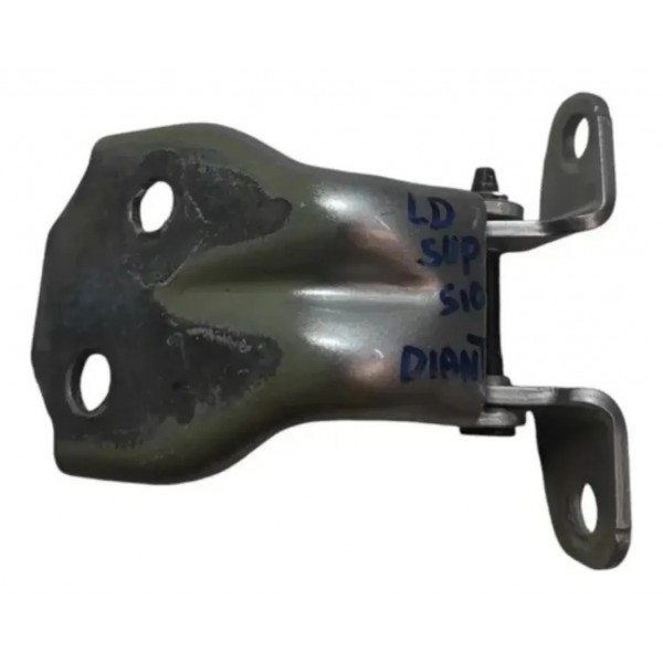 Dobradiça Superior Porta Diant Direita S10 2015 2.8 Diesel