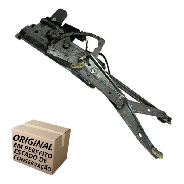 Máquina Vidro Dian Direito Gm Vectra 1998 90520226 Original