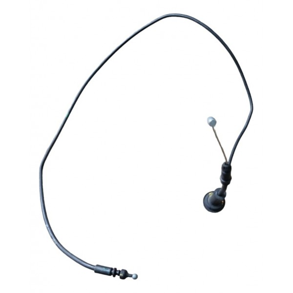 Cabo Acionador Capo Hyundai Creta 2021 Cx447