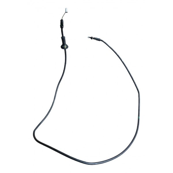 Cabo Acionador Capo Hyundai Creta 2021 Cx447