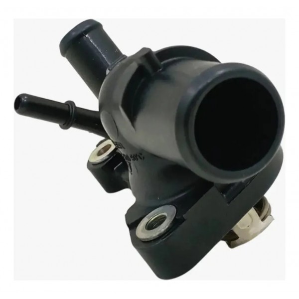 Válvula Termostática Motor Etork 1.6/1.8 16v Fiat 55242321