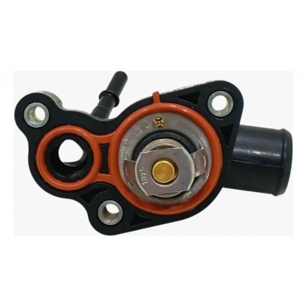 Válvula Termostática Motor Etork 1.6/1.8 16v Fiat 55242321