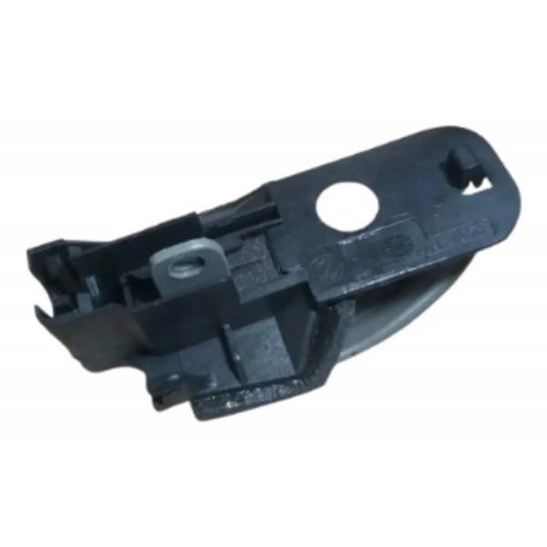 Macaneta Interna Fiat Doblo Lado Carona ( Dir) Orig Apos 02/ Dianteira