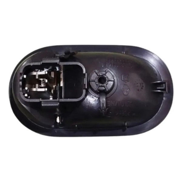 Maçaneta Interna Direita Renault Megane 2007 A 2012 Dianteira/traseira