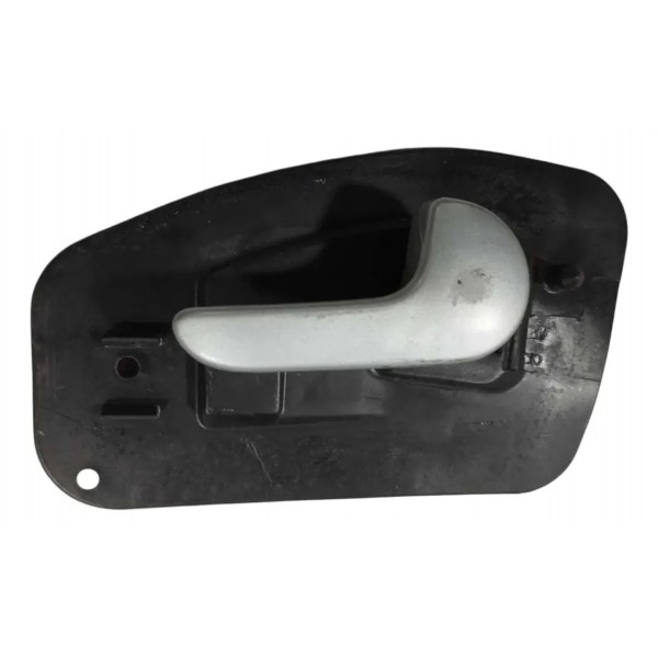 Maçaneta Interna Porta Traseira Direita Chevrolet Corsa 2012 Traseira