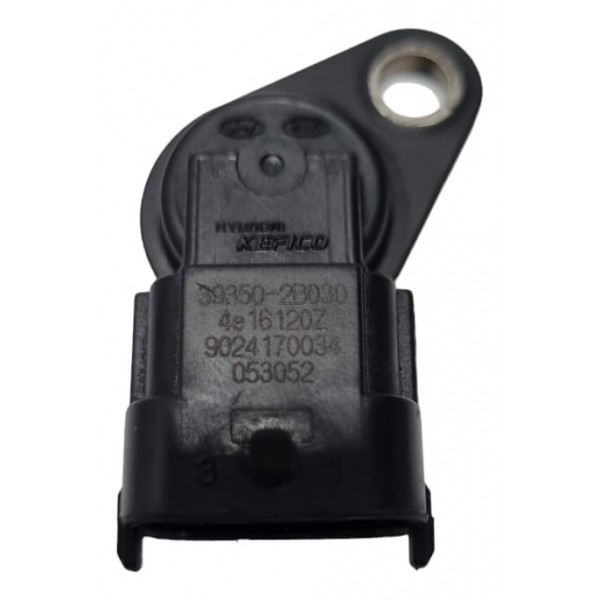 Sensor De Fase Hyundai Creta 1.6 16v Cx447