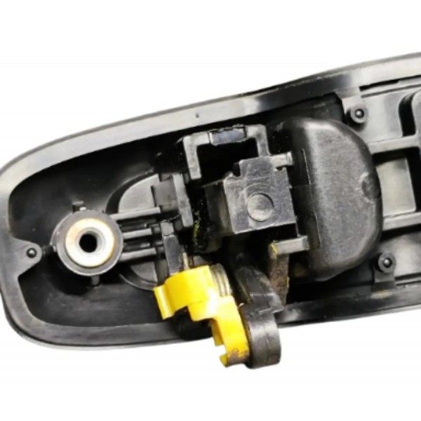 Maçaneta Externa Diant Direita Chevrolet Tracker 2003 A 2008 Dianteira/traseira