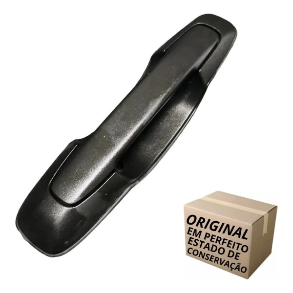 Maçaneta Externa Diant Direita Chevrolet Tracker 2003 A 2008 Dianteira/traseira