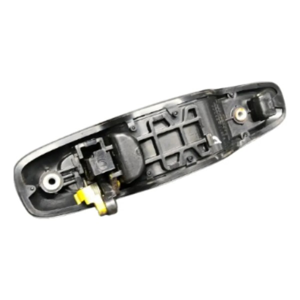 Maçaneta Externa Diant Direita Chevrolet Tracker 2003 A 2008 Dianteira/traseira