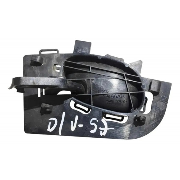 Maçaneta Interna Diant Dir Peugeot 206 2006 A 2008 Dianteira