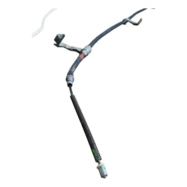 Cabo Freio De Mão Lado Direito Hyundai Creta 1.6 Cx541