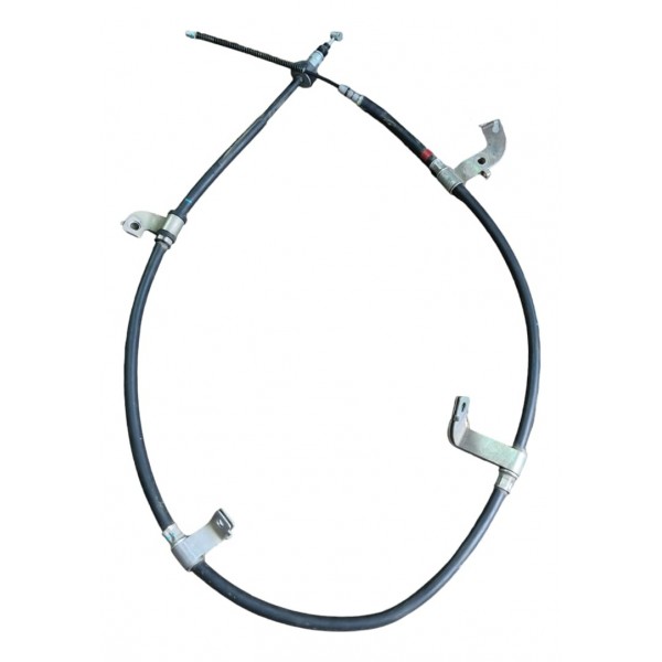 Cabo Freio De Mão Lado Direito Hyundai Creta 1.6 Cx541