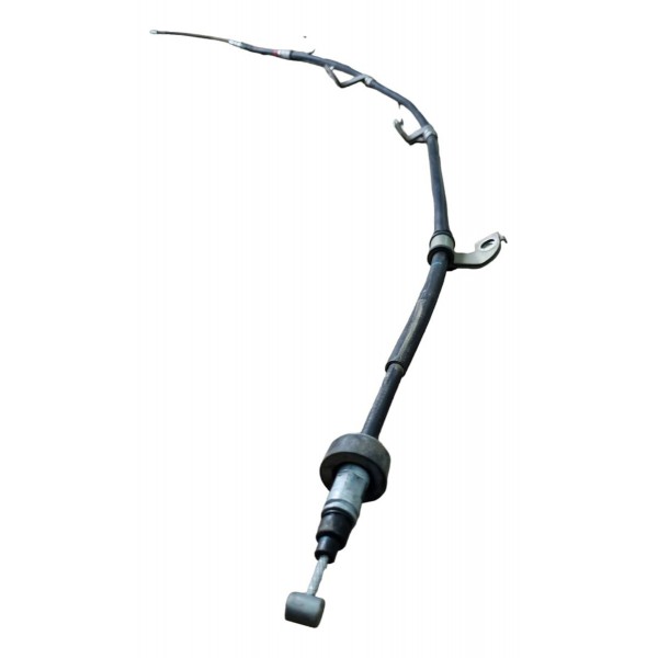 Cabo Freio De Mão Lado Direito Hyundai Creta 1.6 Cx541