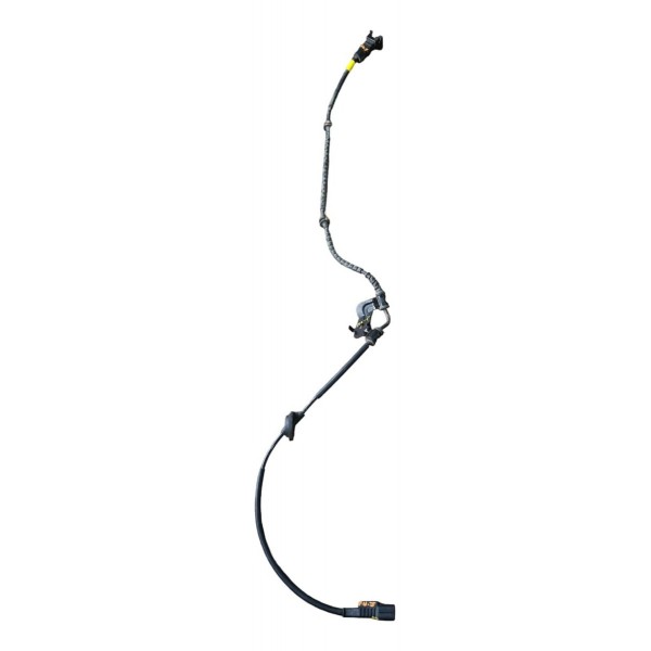 Chicote Sensor Abs Traseiro Esquerdo Creta 2021 Cx447