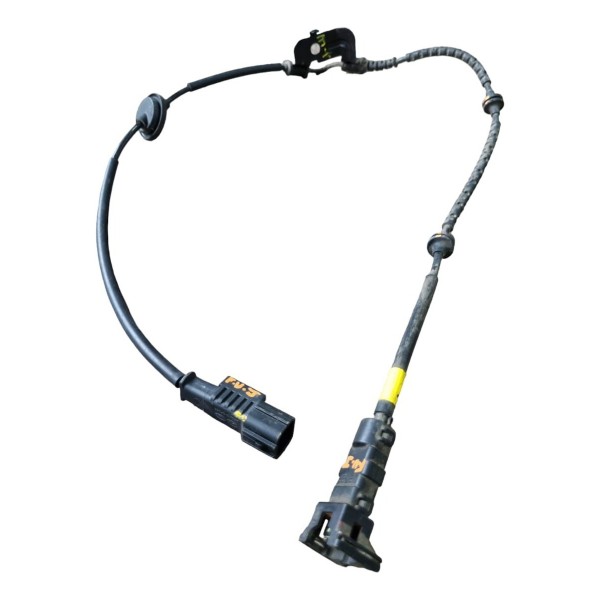 Chicote Sensor Abs Traseiro Esquerdo Creta 2021 Cx447