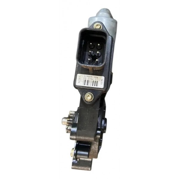 Motor Máquina Vidro Dianteiro Direito Gm Vectra 1999 A 2001