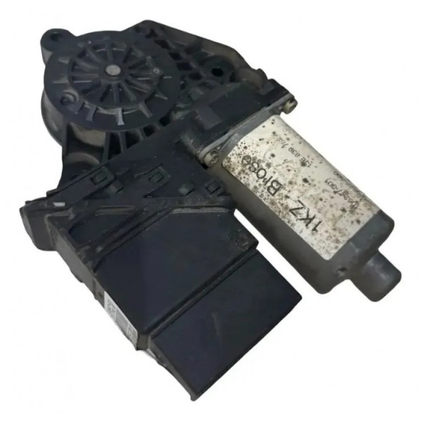 Motor Vidro Eletrico Tras. Direito Volkswagen Golf 2002/2006