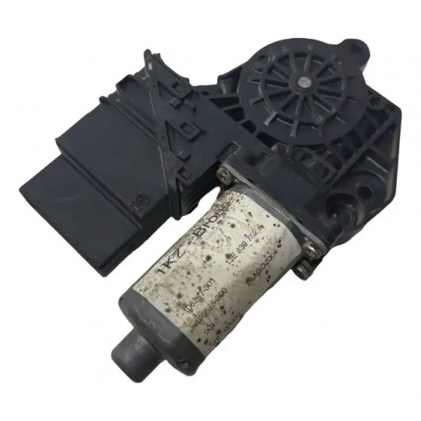 Motor Vidro Eletrico Tras. Direito Volkswagen Golf 2002/2006