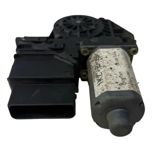 Motor Vidro Eletrico Tras. Direito Volkswagen Golf 2002/2006