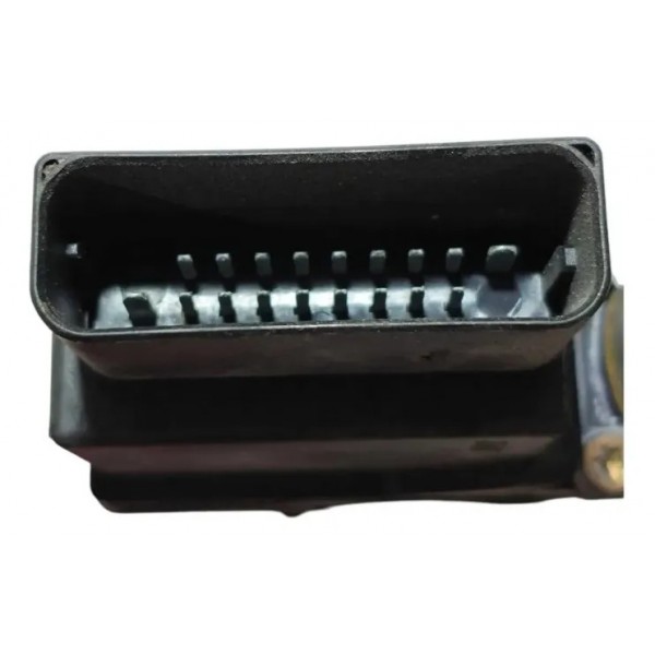 Motor Vidro Tras Esquerdo Vw Passat 1997 A 2000 0130821697