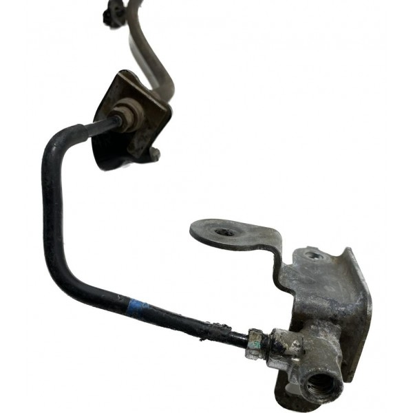 Flexivel Freio Dian Dir Toyota Hilux 2.8 Turbo 16/22 Cx447