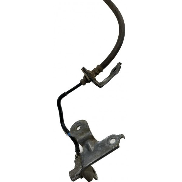 Flexivel Freio Dian Dir Toyota Hilux 2.8 Turbo 16/22 Cx447