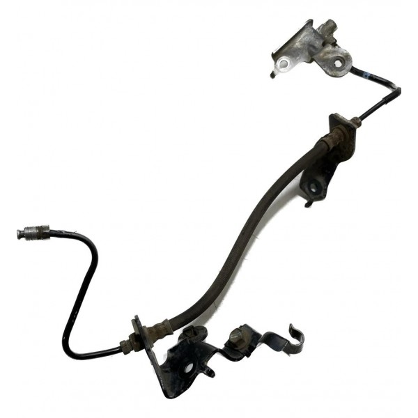 Flexivel Freio Dian Dir Toyota Hilux 2.8 Turbo 16/22 Cx447