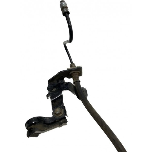 Flexivel Freio Dian Dir Toyota Hilux 2.8 Turbo 16/22 Cx447