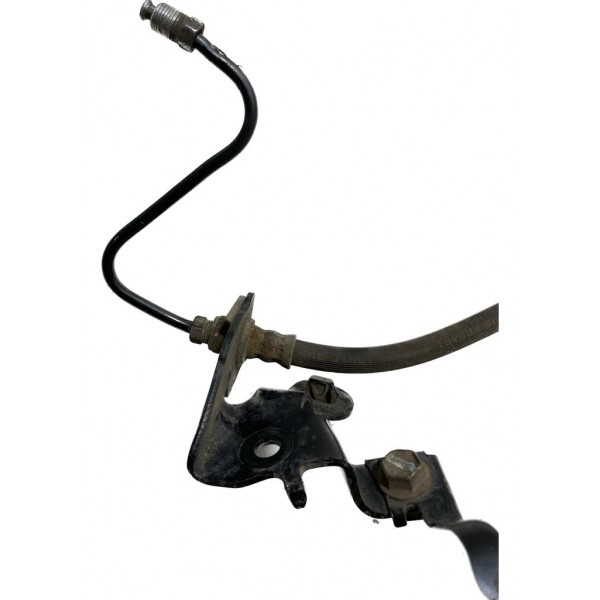 Flexivel Freio Dian Dir Toyota Hilux 2.8 Turbo 16/22 Cx447