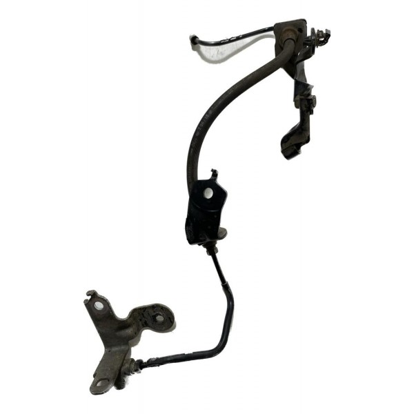 Flexivel Freio Dian Dir Toyota Hilux 2.8 Turbo 16/22 Cx447