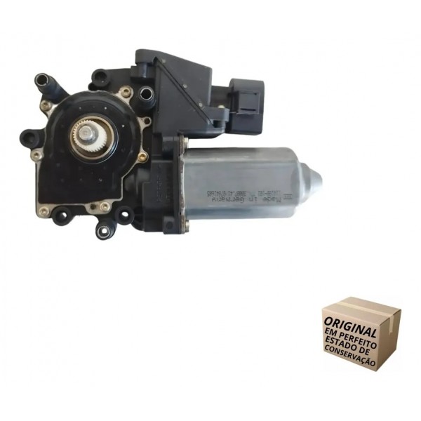 Máquina Do Vidro Elétrico Audi A3 Direito 114180102 Original