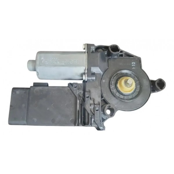 Motor Vidro Elétrico Porta Dianteira Dir Vw Golf 2008 2012
