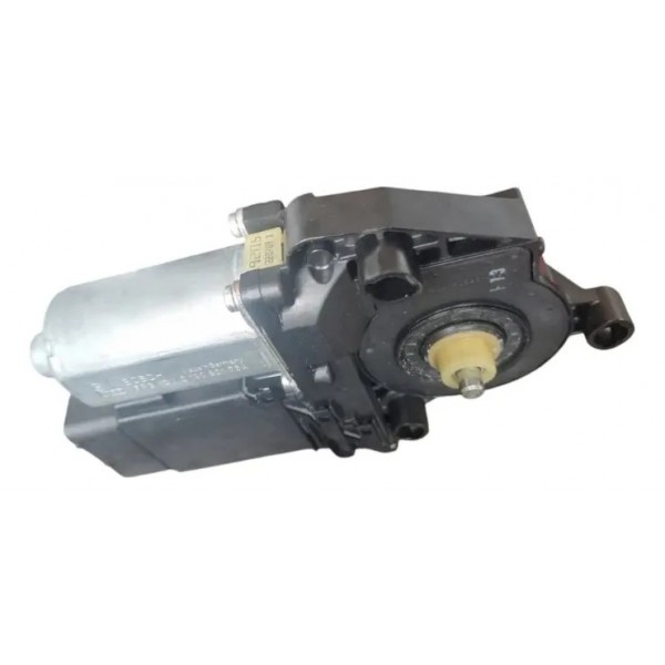 Motor Vidro Elétrico Porta Dianteira Dir Vw Golf 2008 2012