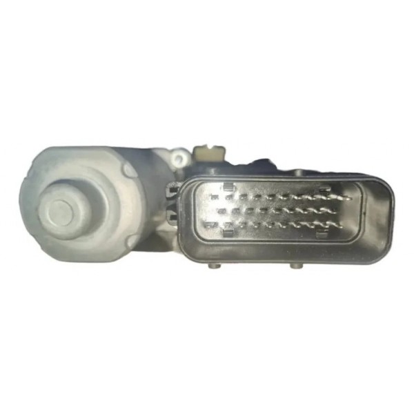 Motor Vidro Elétrico Porta Dianteira Dir Vw Golf 2008 2012