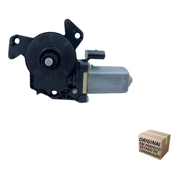 Motor Vidro Elétrico Oficial Direito Vw Gol Saveiro G5 A G8
