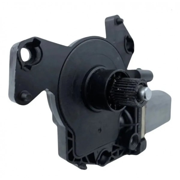 Motor Vidro Elétrico Oficial Direito Vw Gol Saveiro G5 A G8