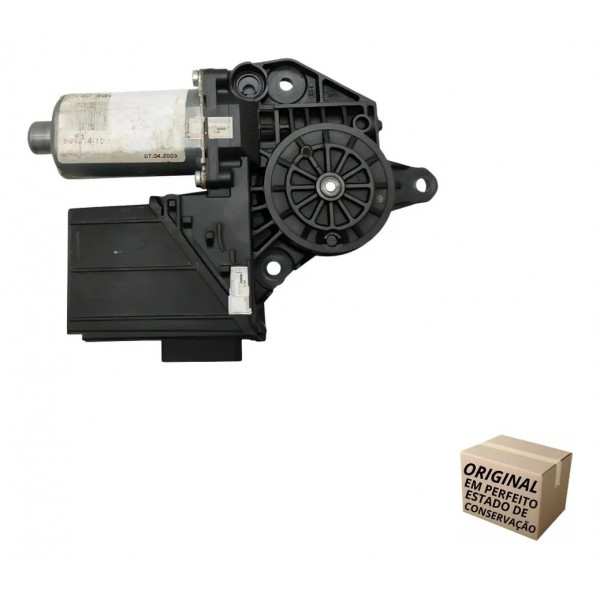 Motor Vidro Elétrico Traseiro Esquerdo Golf/polo/bora 02/08