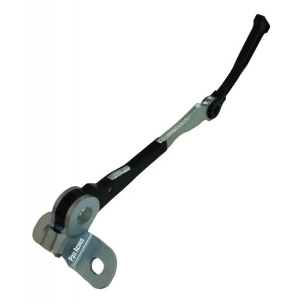 Limitador Porta Traseira Bau Doblo 2012 2013 2014 2015 Haste