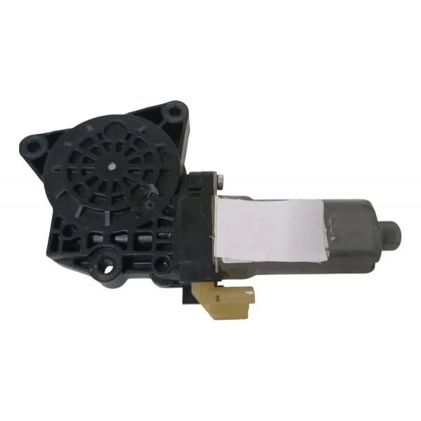Motor Maquina Vidro Dianteiro Esquerdo Hyundai I30 2.0 2010