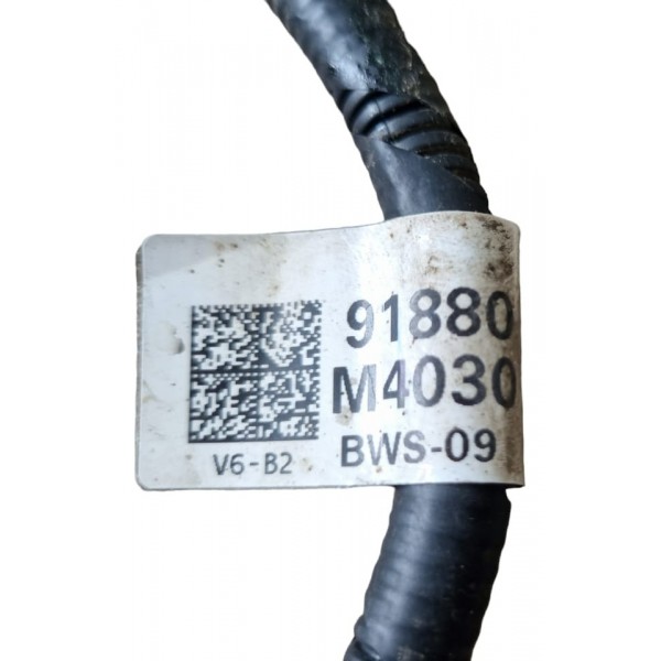 Chicote Pára-choque Tras Hyundai Creta 91880m40030 Cx477