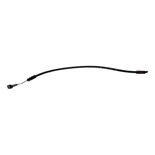 Cabo Fechadura Capô Creta 2.0 2021 C9100-1c08 Cx447