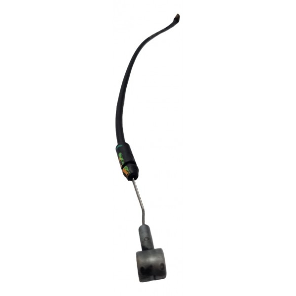 Cabo Fechadura Capô Creta 2.0 2021 C9100-1c08 Cx447