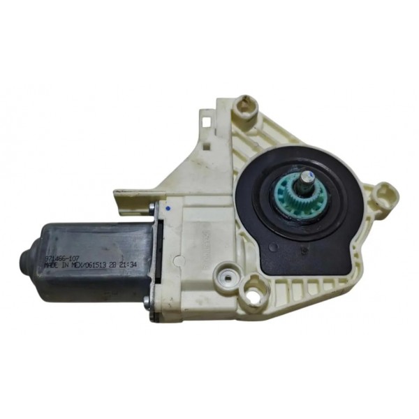 Motor Máquina Vidro Tras Direito Ford Edge 2012 2013 2014